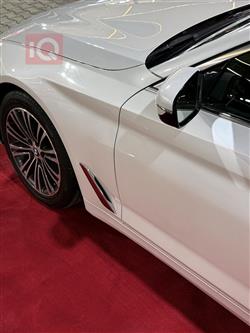 بي ام دبليو الفئة 5